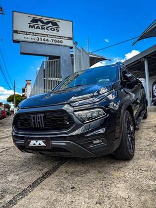 FIAT TORO 2.0 16V TURBO DIESEL ULTRA 4WD AT9